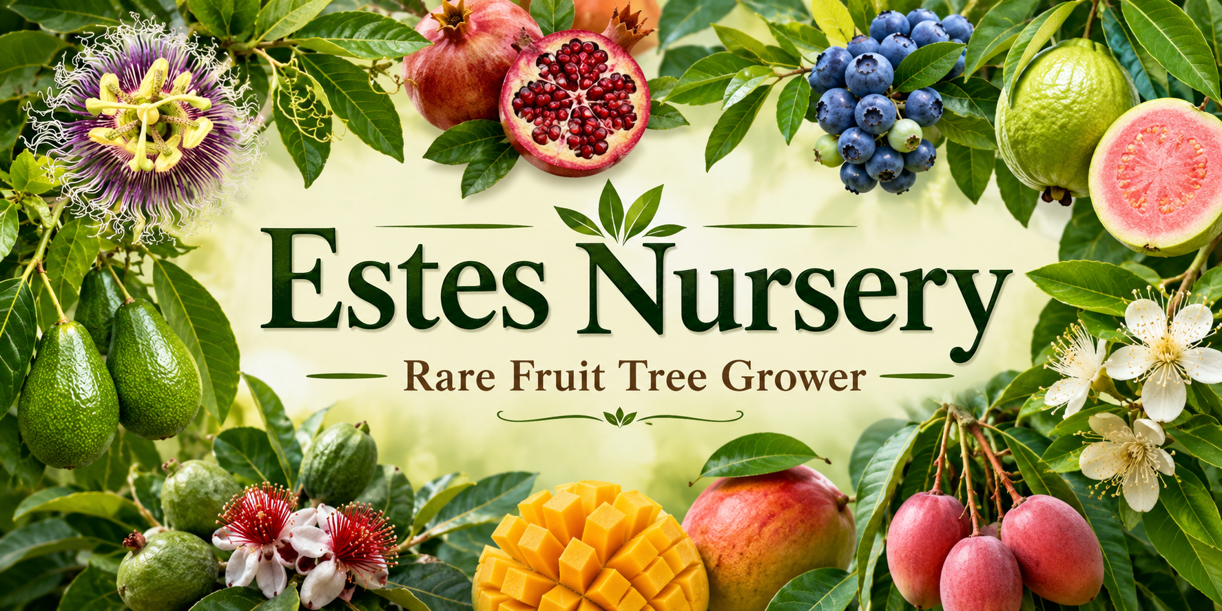 Estes Nursery